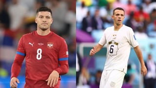 Avances para los fichajes de Luka Jovic y Maksimovic
