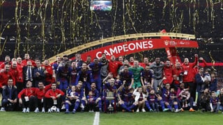 ¿Cuántas Copas del Rey tiene el Barcelona y el Real Madrid?