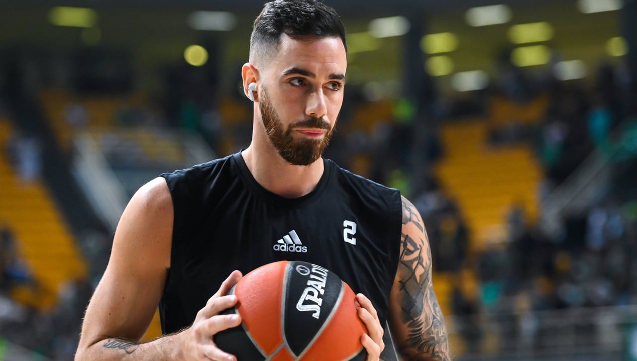 El Juzgado resuelve a favor de Baskonia el caso Vildoza