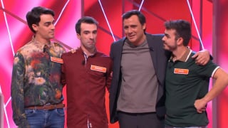 Hacienda llama a Los Mozos de Arousa