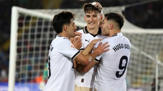 Confirmados dos regresos clave en el Valencia