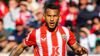 Señalado por lo de Luis Suárez