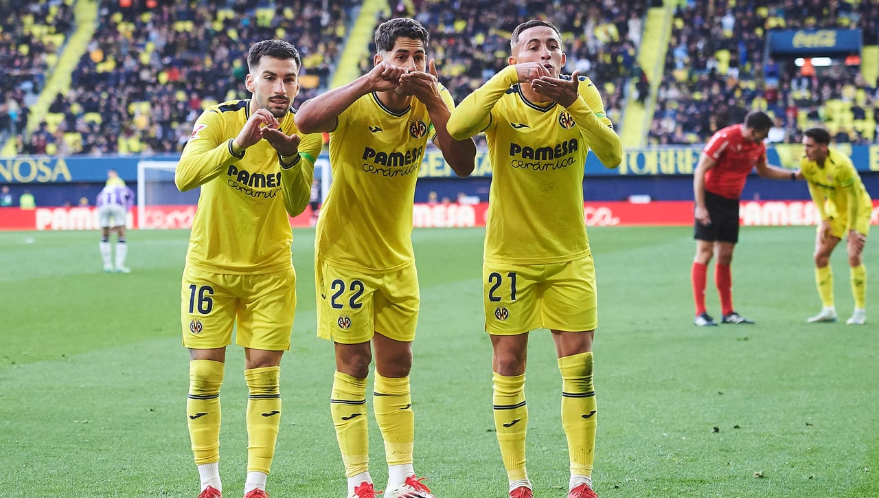 Ayoze y Baena, imparables