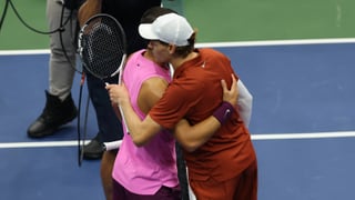 Carlos Alcaraz y Sinner se ponen de acuerdo para la Copa Davis