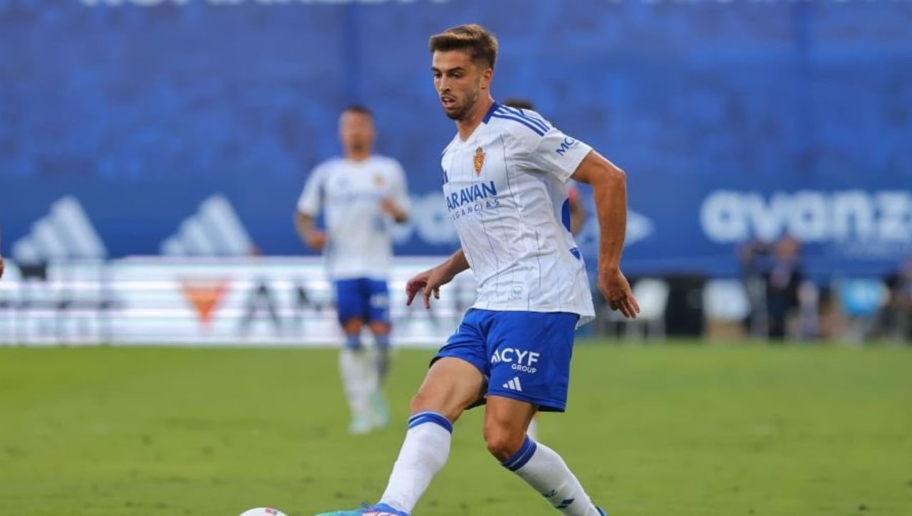 No arranca tras dejar el Valencia