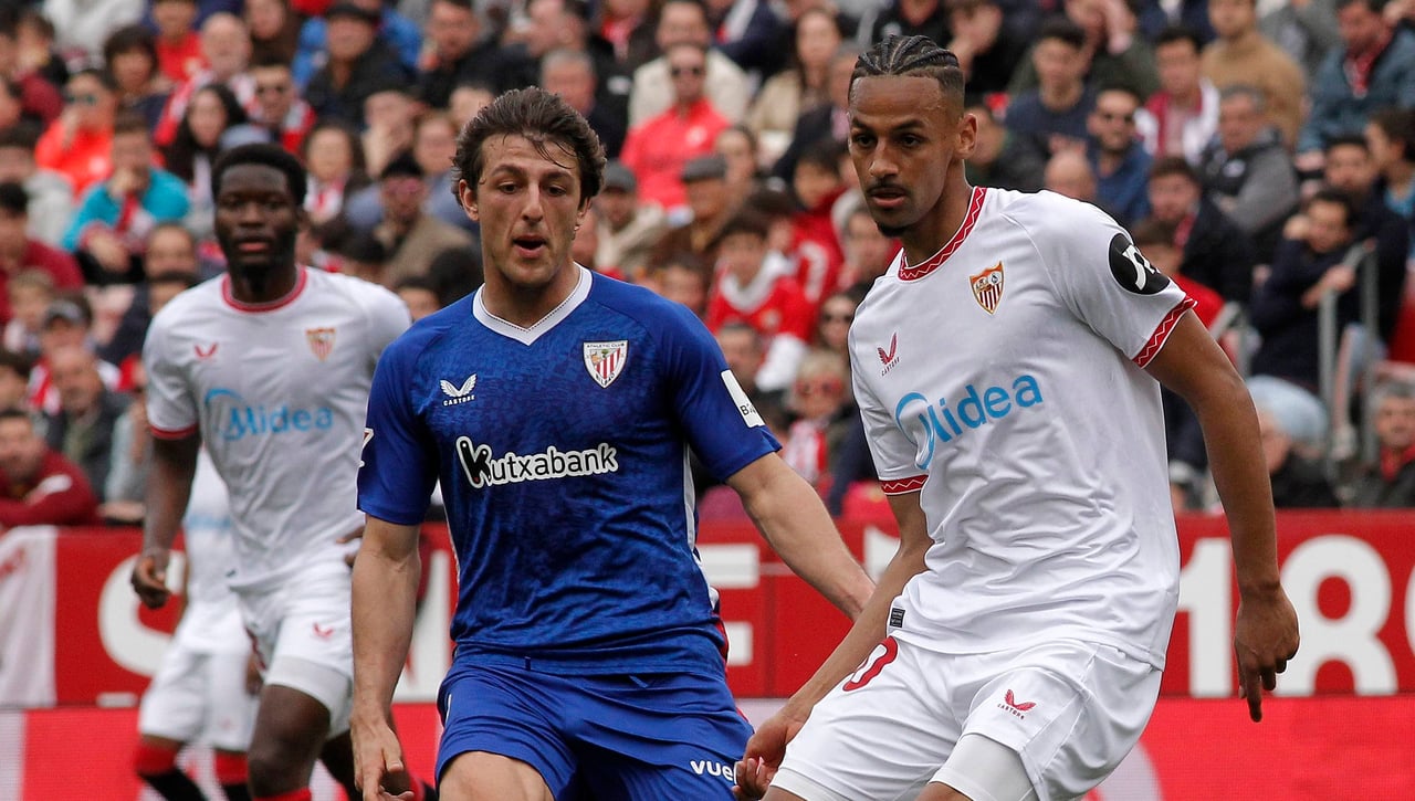 Sow y Pedrosa levantan la voz