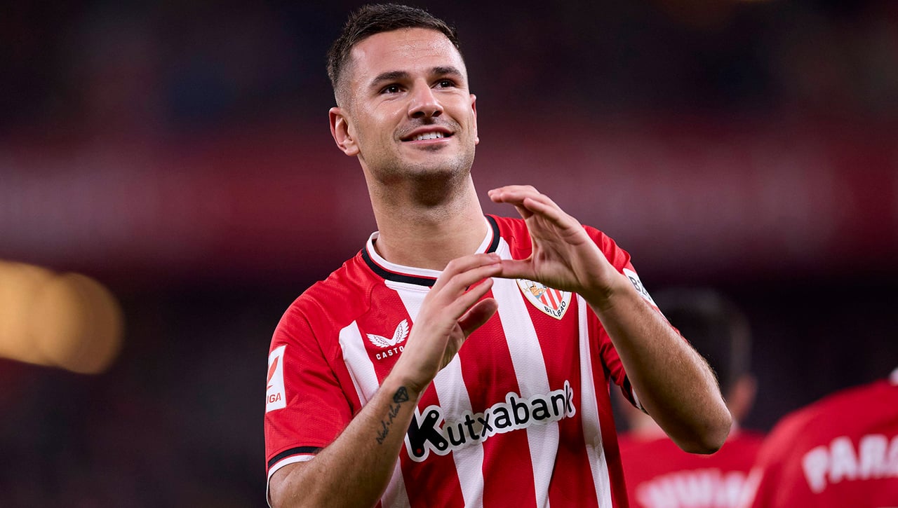 Las dos renovaciones que el Athletic pretende cerrar en breve