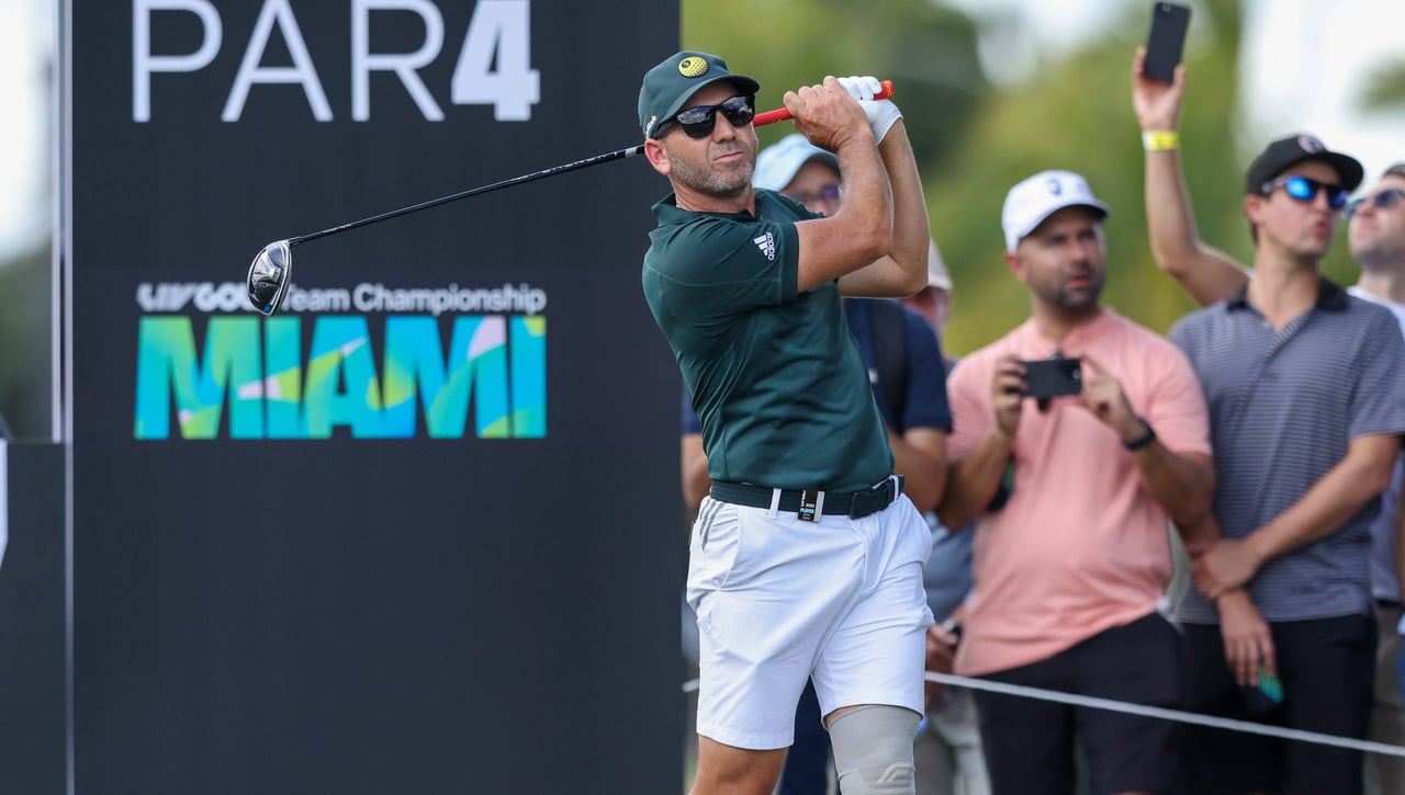 Se apunta al US Open