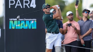 Se apunta al US Open