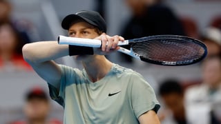 El TAS mete en un problema a Jannik Sinner