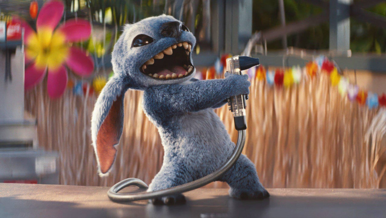 Críticas a 'Lilo y Stitch', la película más odiada por su director