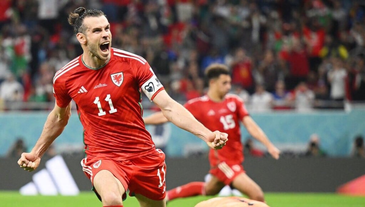 Horario y dónde ver Gales - Inglaterra por TV y online en el Mundial Qatar 2022