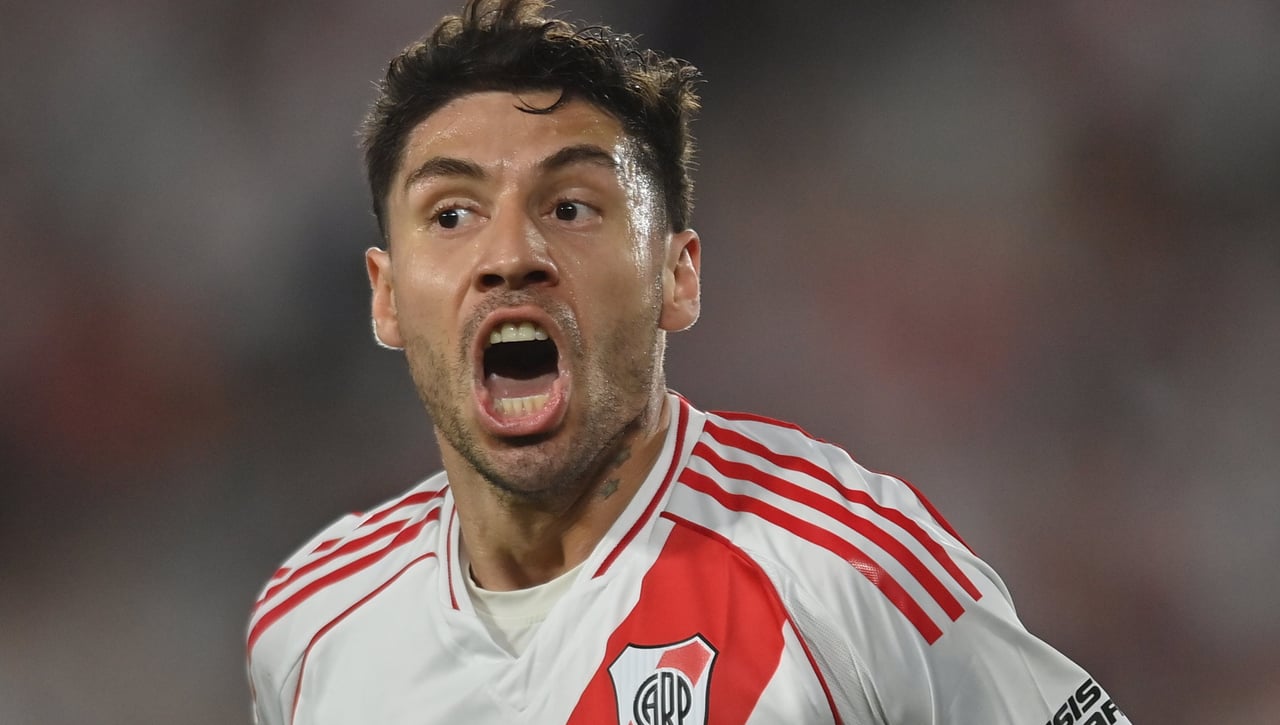 La rabia de Montiel para 'demostrar' que el Sevilla se equivocaba 