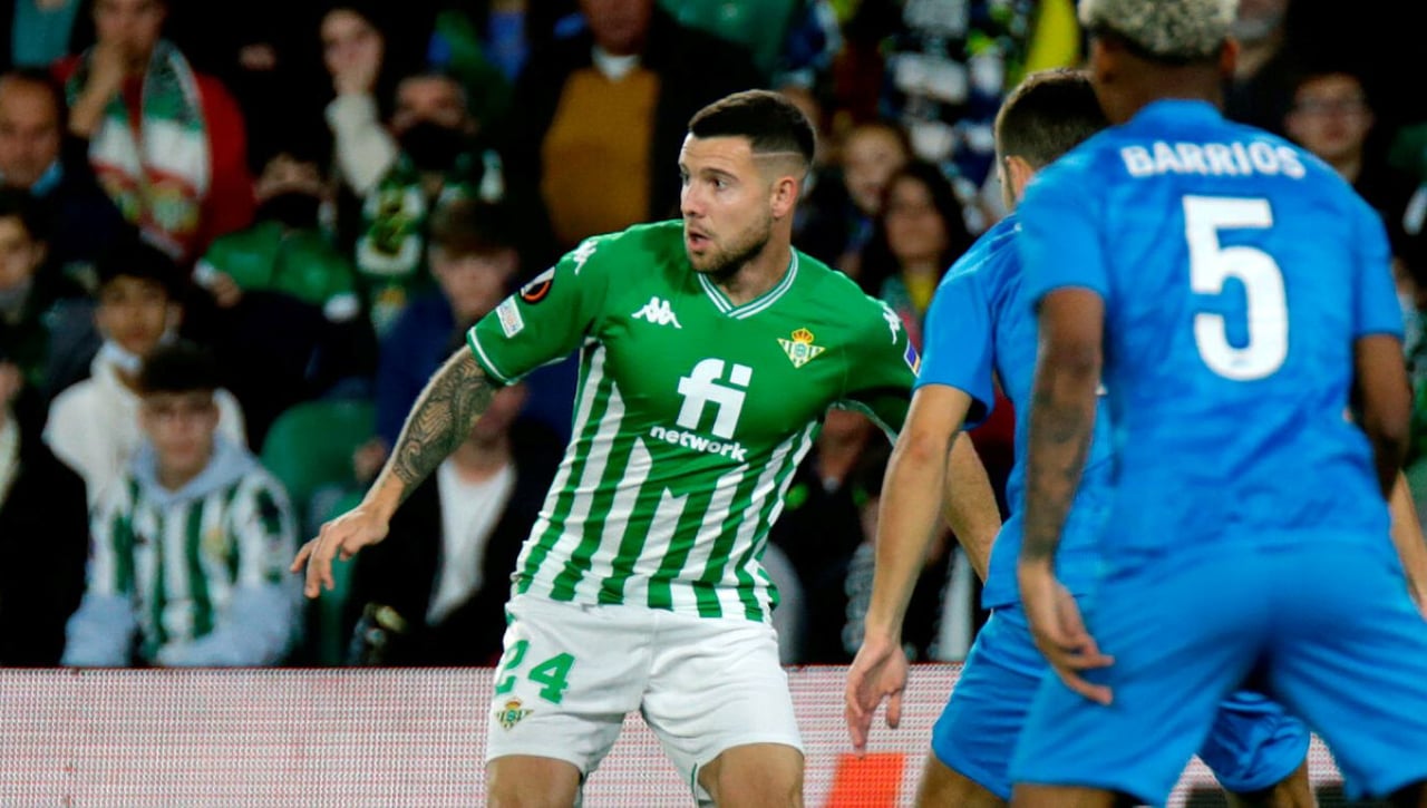 Todo lo que hay entre el RCD Espanyol y Aitor Ruibal