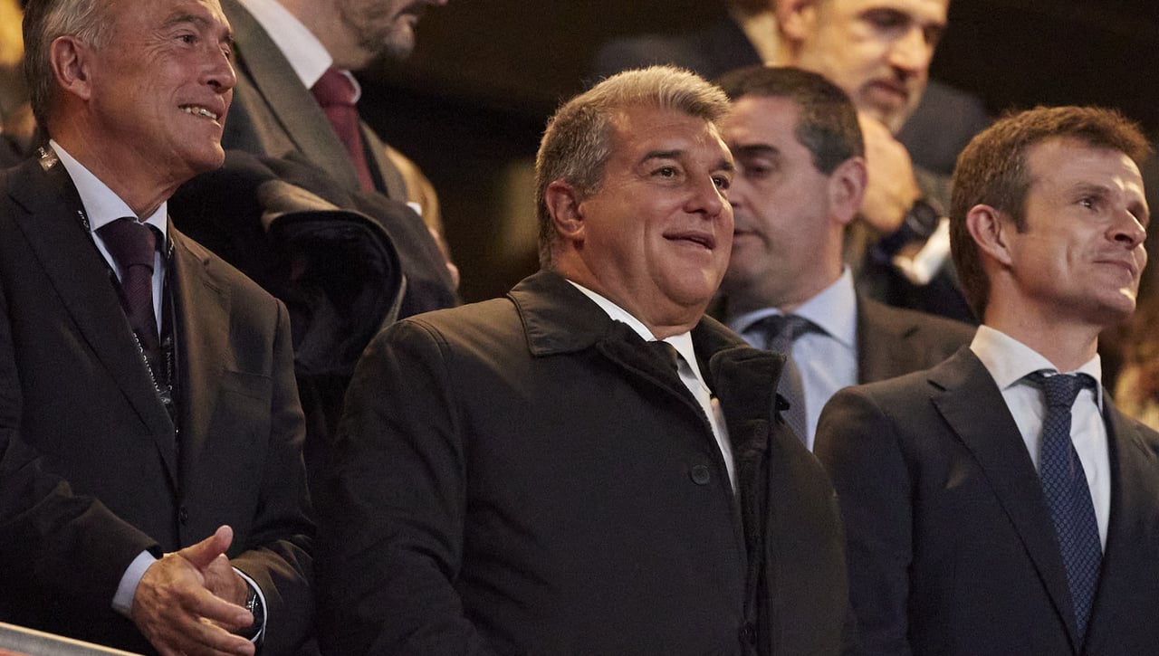 Caso Negreira: Nuevo golpe al Barcelona de la juez