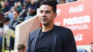 Míchel se despacha a gusto con Danjuma