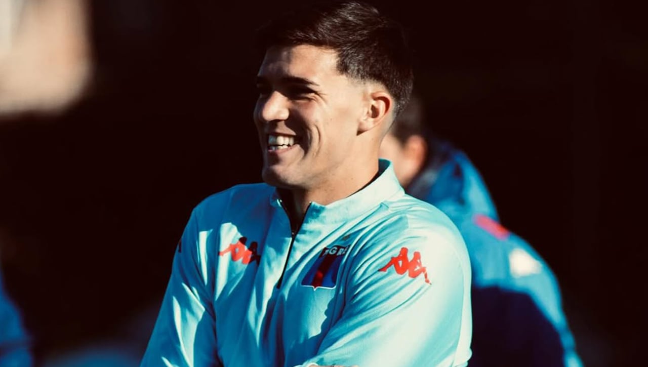 Movimientos por Martín Ortega, un objetivo gratis para el Sevilla