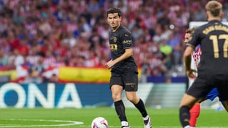 La salida de Hugo Guillamón, muy cerca