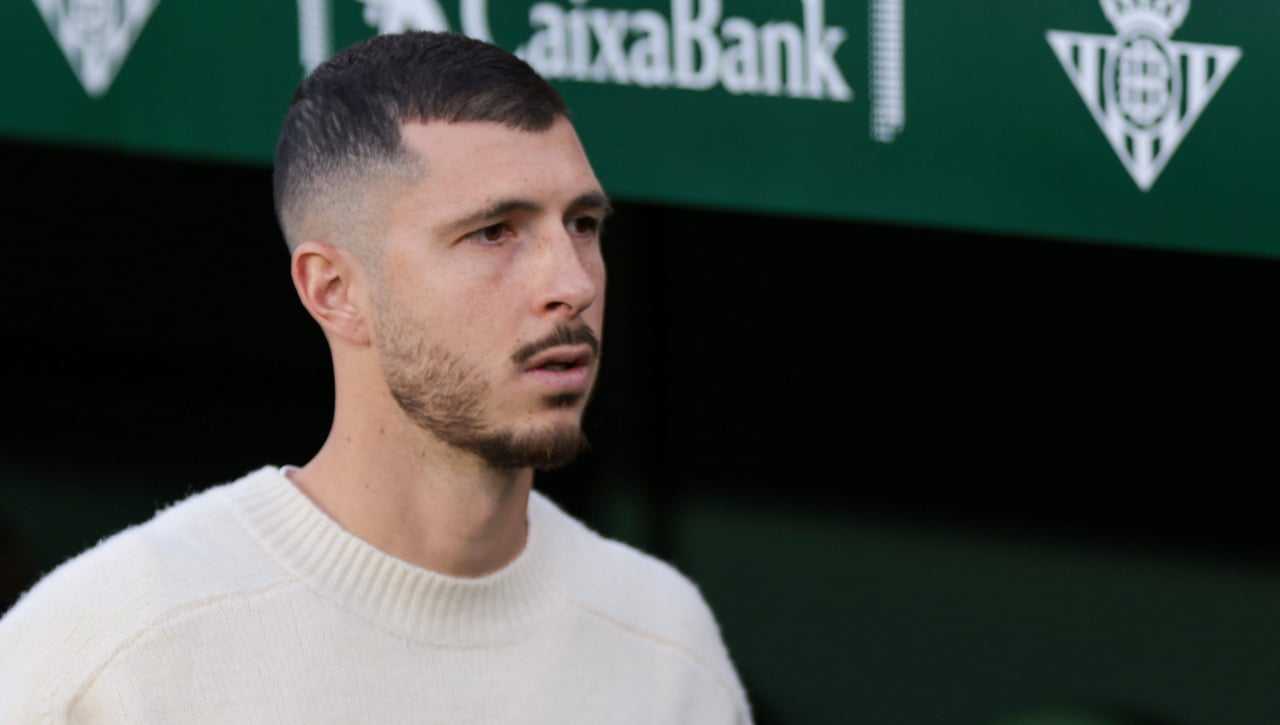 Lo de Guido Rodríguez y el Betis sigue en el aire y el Atleti sondea otras opciones