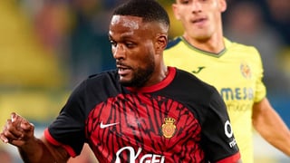 Cyle Larin ya se centra en su fichaje