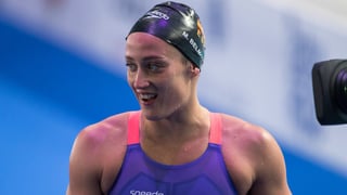 Mireia Belmonte no consigue salir del pozo