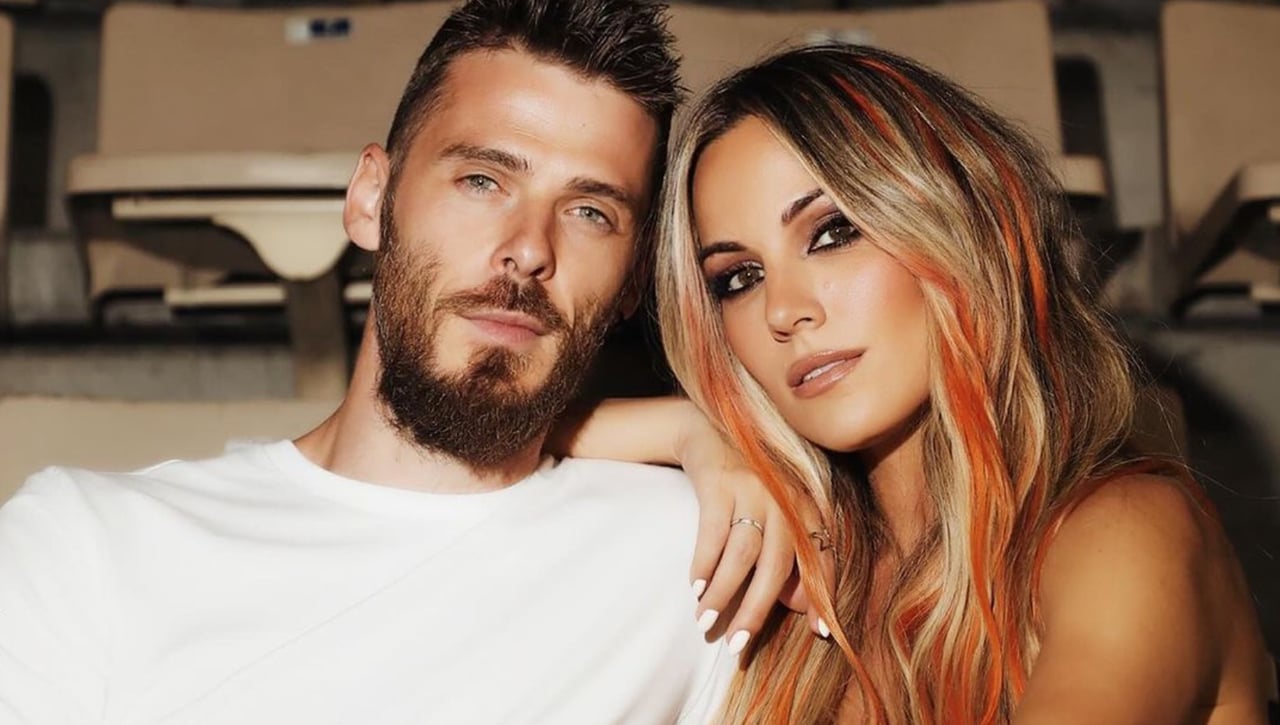 La decisión de Edurne tras el fichaje de De Gea por la Fiorentina