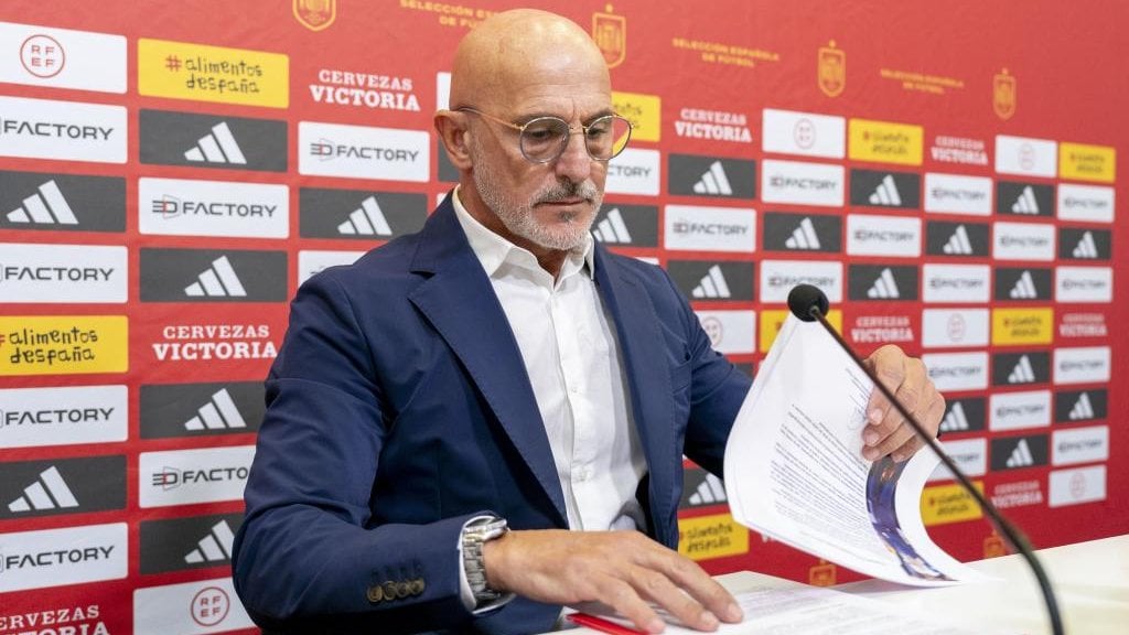 Dos nuevos convocados de última hora en la selección española