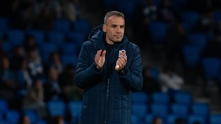 Sergio Francisco, más fuera que dentro: dos nombres sobre la mesa para sustituirlo