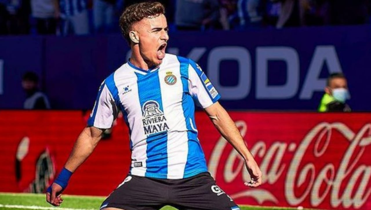 El Sevilla tiene un acuerdo con Pedrosa para la 23/24