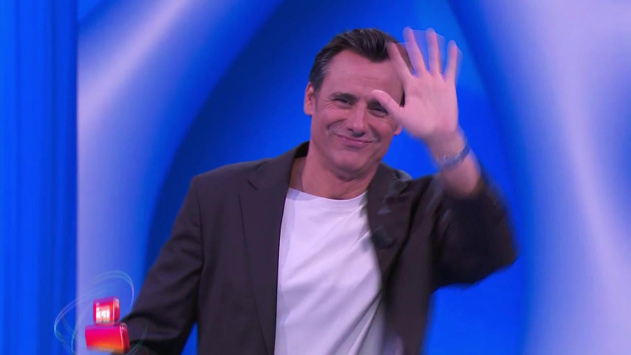 Punto final a Reacción en Cadena