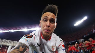 Gran impacto de Ocampos