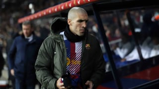 La cláusula secreta en el traspaso de Oriol Romeu