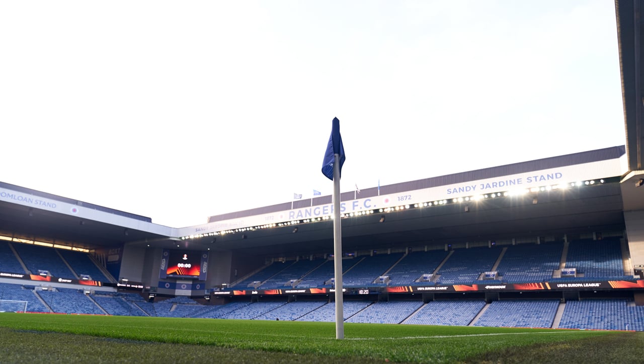 Rangers - Betis hoy: horario, canal y dónde ver por TV y online el partido de Europa League