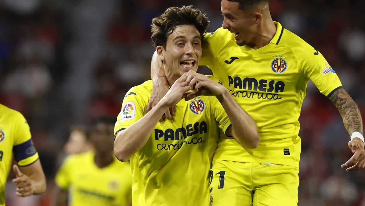 Un viejo conocido llama a la puerta de Pau Torres