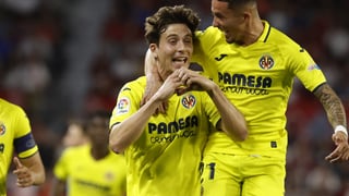 Un viejo conocido llama a la puerta de Pau Torres