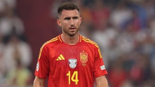 Sorprendente avance en el fichaje de Laporte