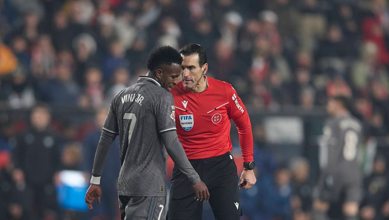 La “Mugrienta Liga Negreira”