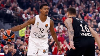 El Real Madrid ya tiene al líder que estaba buscando