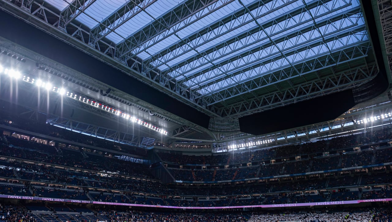 El truco del Bernabéu que pone contra las cuerdas a Florentino