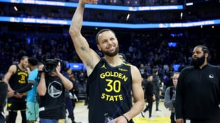 Vuelve Porzingis, Curry sonríe y Shai machaca el MVP