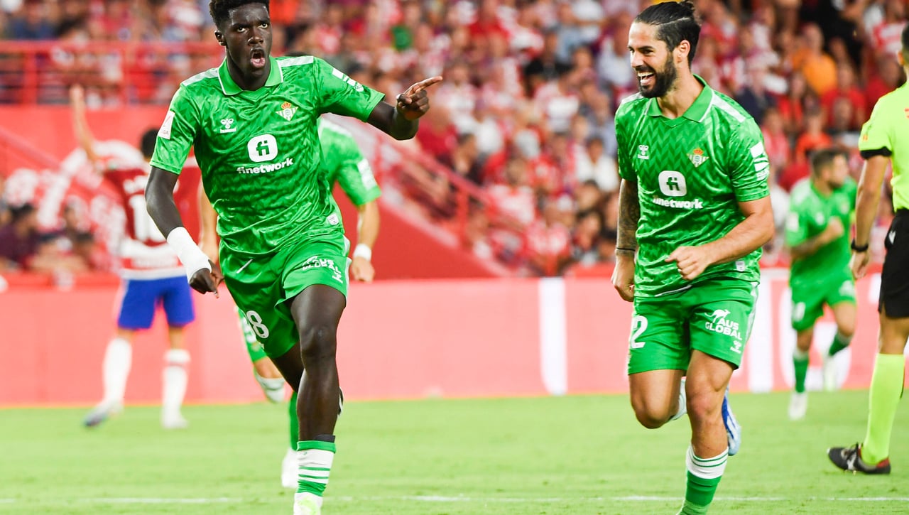 Pellegrini aprieta a Assane, confirma una baja y señala el motivo de tantas lesiones 