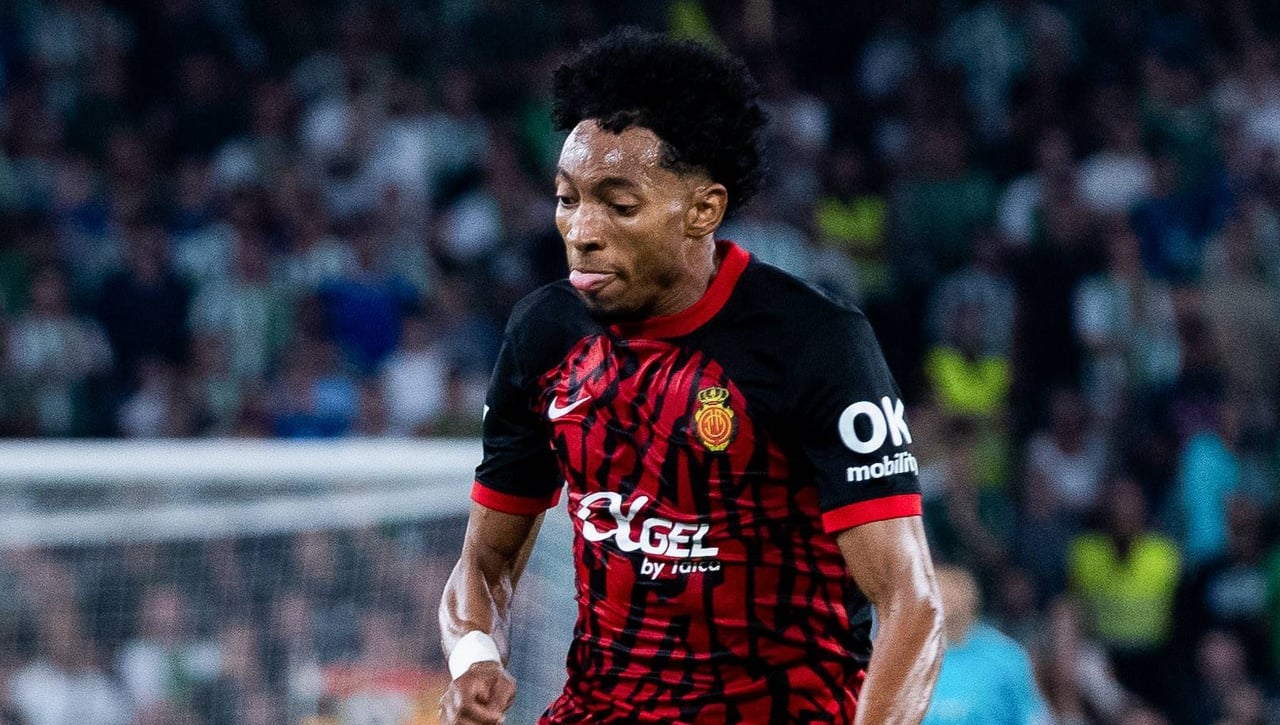 La contundente reacción de Mojica al mensaje de Arrasate