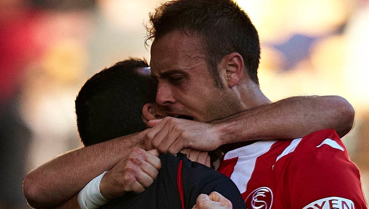 Juan Cala explica la crisis del Sevilla: "Todo el mundo no va en la misma dirección y da pena"