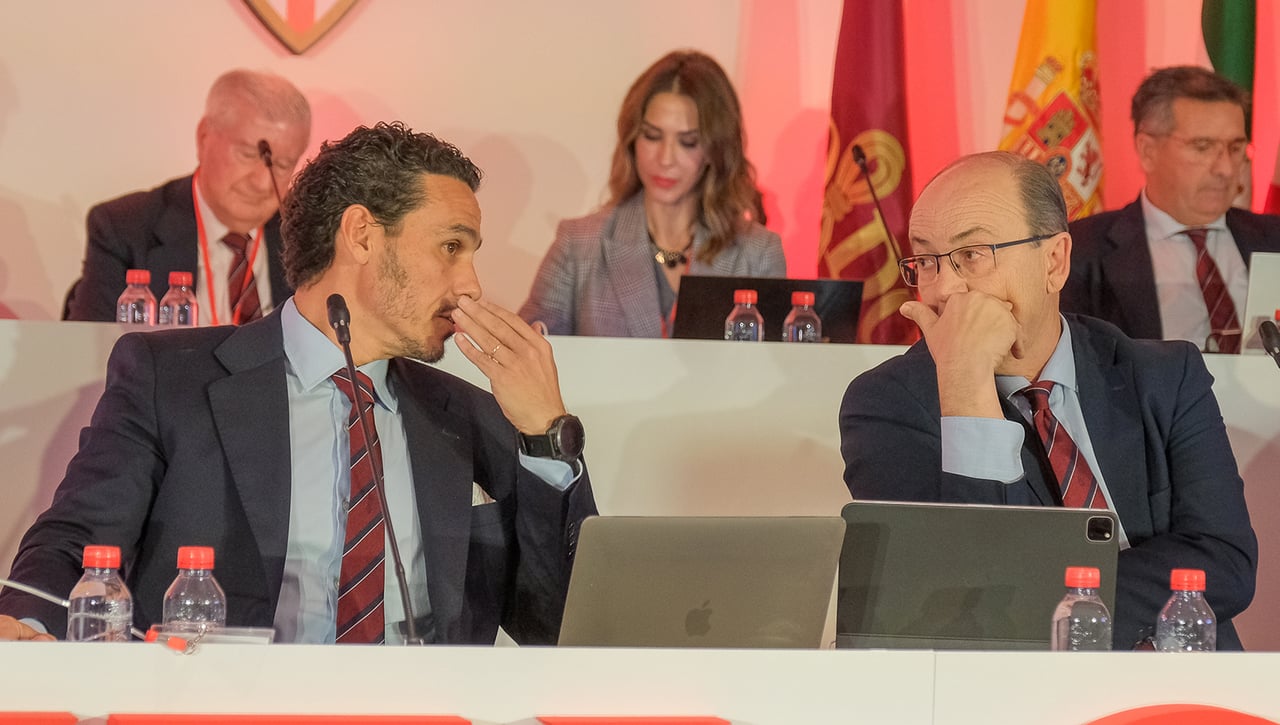 La fecha estimada para la Junta Extraordinaria del Sevilla y el asunto estrella que provocará polémica