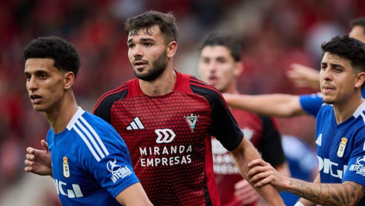 Palo para Zaragoza, Deportivo y Sporting