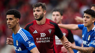 Palo para Zaragoza, Deportivo y Sporting