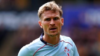 Disgusto en el Celta con Starfelt