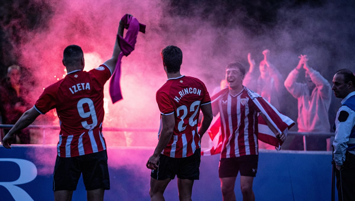 Tres canteranos aspiran a una ficha en el Athletic