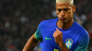 Richarlison quiere montar su propia 'isla de las tentaciones'
