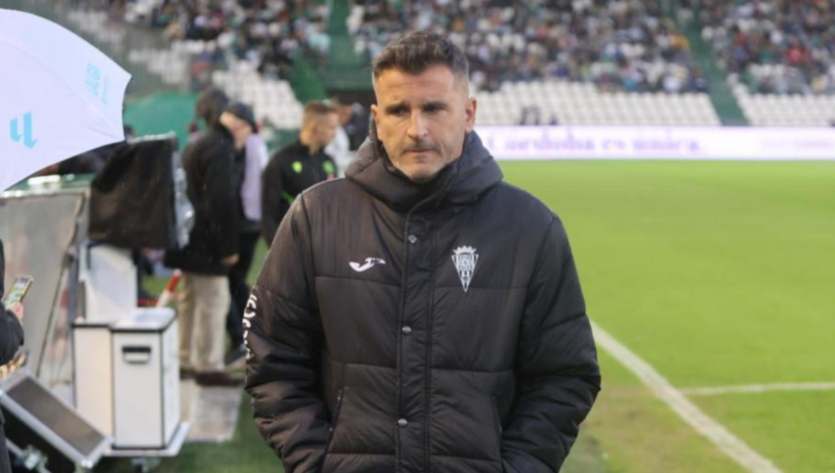 La intención del Córdoba con la renovación de Iván Ania